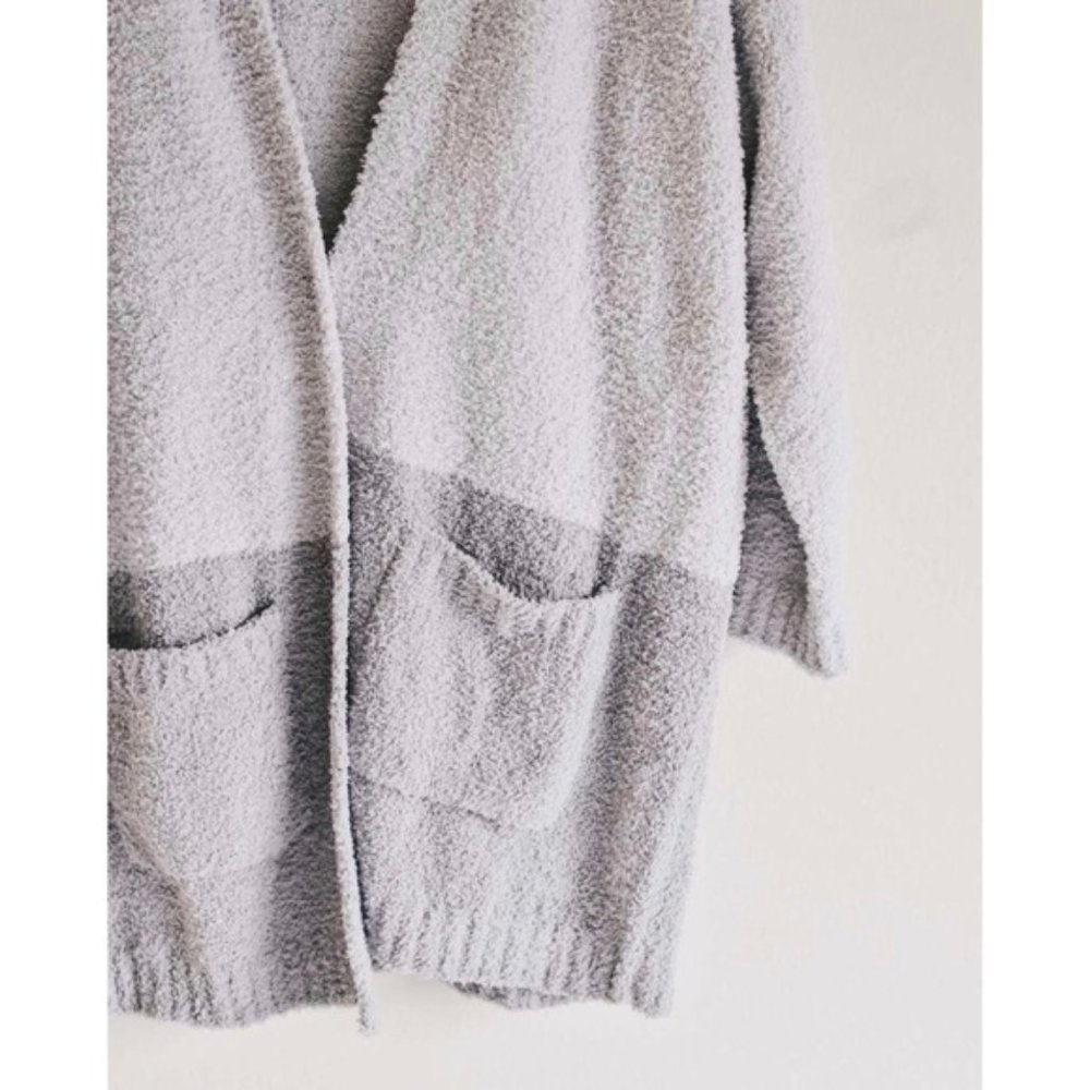 Thread & Supply Cozy Cloud Wrap